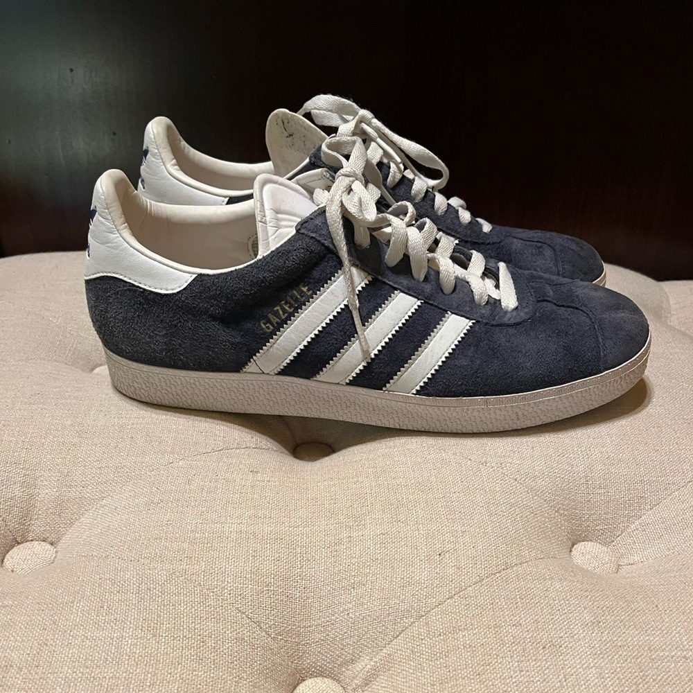 Mens Adidas Sneakers